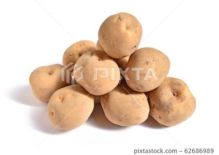 Potatoes Potatoes 62686989