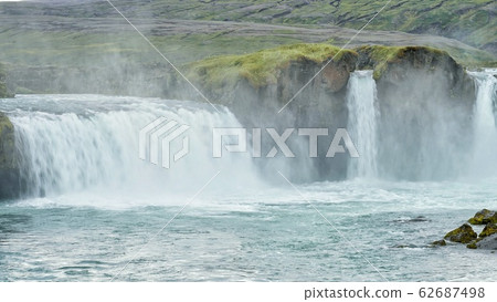 Iceland Iceland 62687498