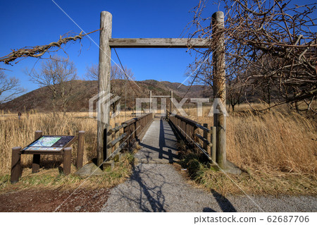 《大分縣塔德巴拉濕地》高壽山脈長谷原塔德巴拉濕地 《大分縣塔德巴拉濕地》高壽山脈長谷原塔德巴拉濕地 62687706