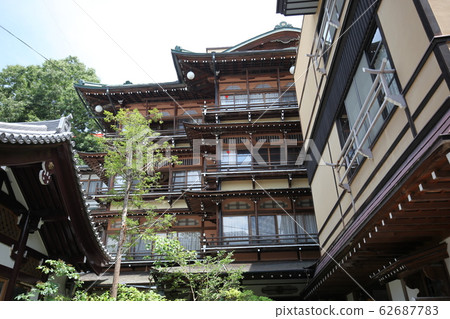Shibu Onsen Shibu Onsen 62687783