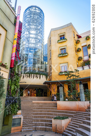 [神奈川縣]川崎Rachittadella Cinecitta 62692808