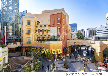 [神奈川縣]川崎Rachittadella Cinecitta 62692833