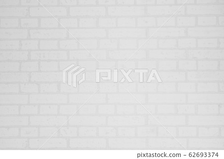 White brick wall surface and texture White brick wall surface and texture 62693374