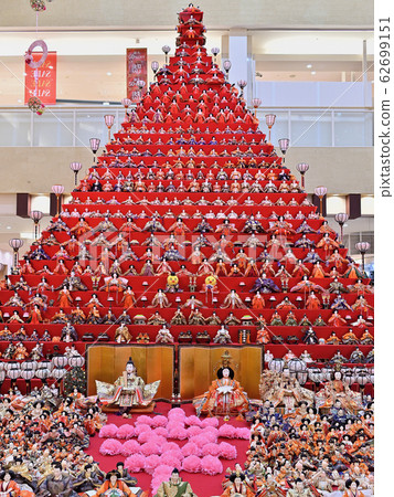 Hina doll 62699151