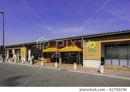 岡山縣Ka岡市岡灣農場路站 62700296