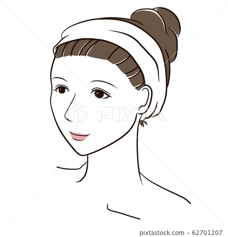 Women Moisturizing Beauty Skin Care Beauty Color 62701207