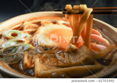 味噌燉烏冬面 味噌燉烏冬面 62701440