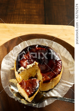 巴斯克蛋糕 62702574