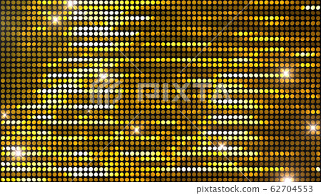 Glitter back sequin curtain metal background Glitter back sequin curtain metal background 62704553