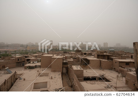 Kashi Kojo Uyghur 62704634