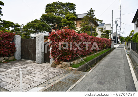 西宮市容北口加藤公園 62704757