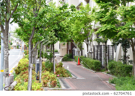 Cityscape Nishinomiya North Exit Katoen Kotoen 62704761