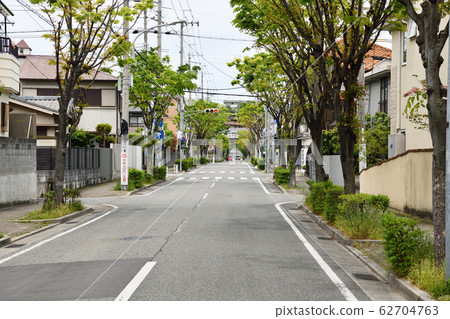 西宮市容北口加藤公園 62704763