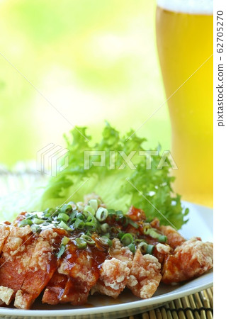 Chicken Nanban Ankake Beer Outdoor Chicken Nanban Ankake Beer Outdoor 62705270
