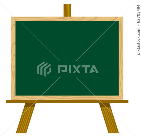 Blackboard board Blackboard board 62705494