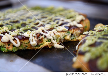 Cityscape Nishinomiya Okonomiyaki 62705752