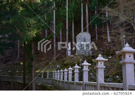 四國聖地，八嶽山神社附近的富達索夫多·妙妙第十二號（德島縣神山市） 62705924