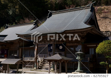 Shikoku Sacred Ground No. 12 Yakiyamaji Main Hall (Kamiyama Town, Tokushima Prefecture) Shikoku Sacred Ground No. 12 Yakiyamaji Main Hall (Kamiyama Town, Tokushima Prefecture) 62705927