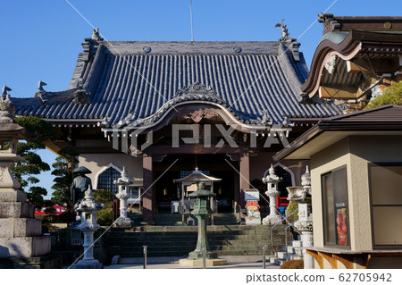 四國聖地17棟Ildera Hondo大廈（德島縣德島市） 62705942