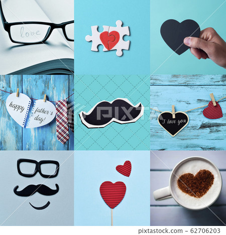 collage of different pictures for fathers day collage of different pictures for fathers day 62706203