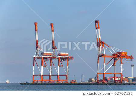 Gantry crane Gantry crane 62707125