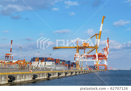 龍門起重機 龍門起重機 62707126