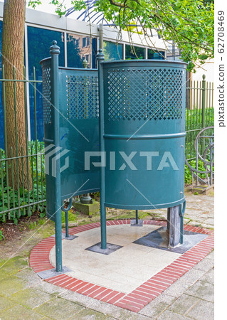 Urinal Amsterdam Urinal Amsterdam 62708469
