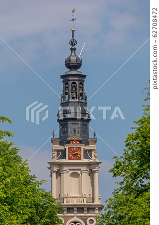 Zuiderkerk Church Tower 62708472