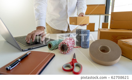 Delivery business Small and Medium 62708621