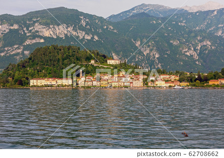 Como Lake Bellagio 62708662