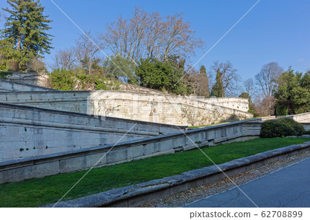 Sainte Anne Stairs Avignon 62708899