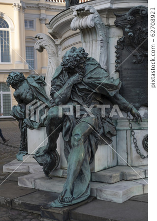 Charlottenburg Palace Berlin Germany Charlottenburg Palace Charlottenburg Palace Berlin Germany Charlottenburg Palace 62708921