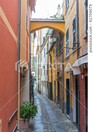 Narrow Street Portofino Narrow Street Portofino 62709079