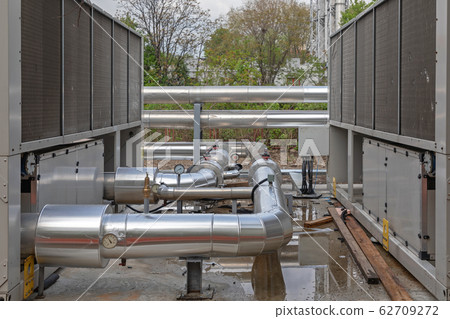 Cooling Pipes Cooling Pipes 62709272