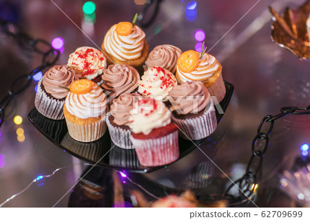 Interior decoration for a kids child birthday 62709699