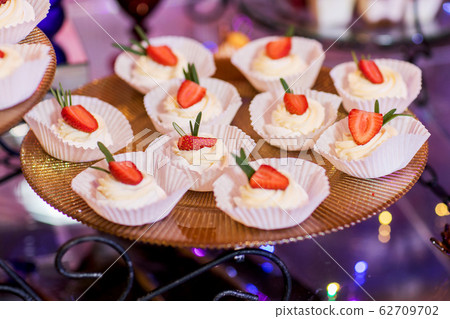 Interior decoration for a kids child birthday 62709702