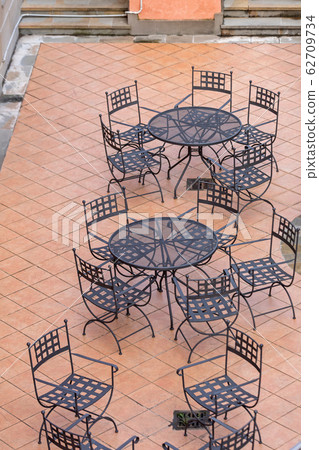 Garden Furniture 62709734