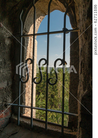 View from tower 62711886