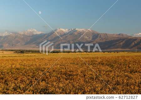 Mountains in Kazakhstan Mountains in Kazakhstan 62712827