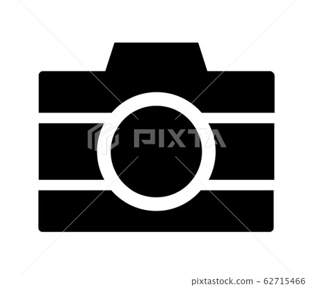 camera icon camera icon 62715466
