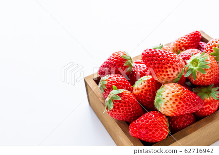 草莓新鮮漿果形象 草莓新鮮漿果形象 62716942