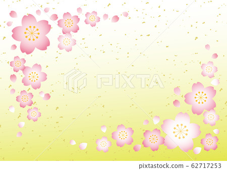 Cherry blossom texture 62717253