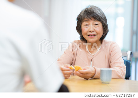 高級男女談話 62717287