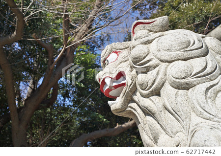 前通神社 前通神社 62717442