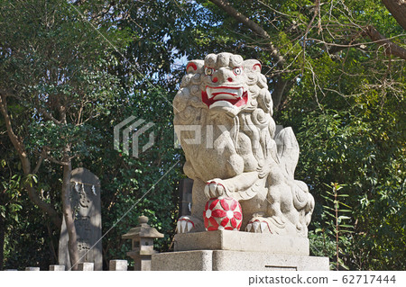Maedori Shrine Maedori Shrine 62717444