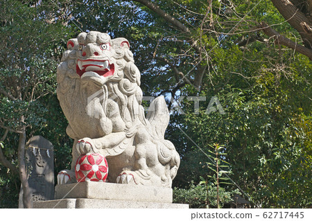 前通神社 前通神社 62717445