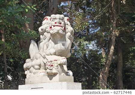 前通神社 前通神社 62717446