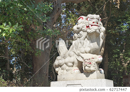 前通神社 前通神社 62717447