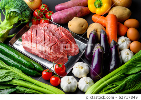 Fresh produce 62717849