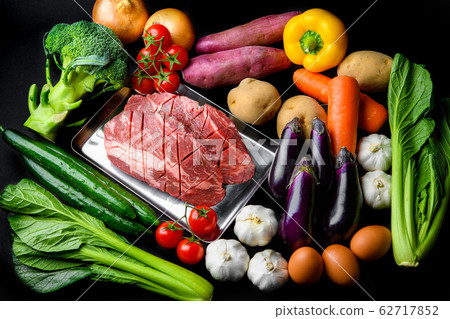 Fresh produce Fresh produce 62717852